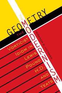 The Geometry Of Modernism