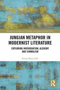 Jungian Metaphor in Modernist Literature