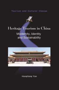 Heritage Tourism in China