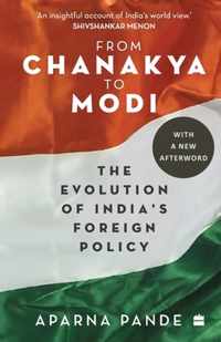 From Chanakya to Modi