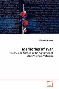 Memories of War