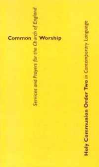 Common Worship