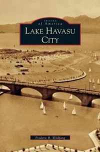 Lake Havasu City