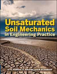 Unsaturated Soil Mechanics in Engineering Practice