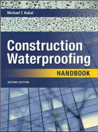 Construction Waterproofing Handbook