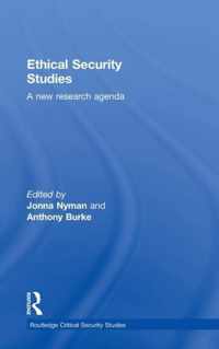 Ethical Security Studies