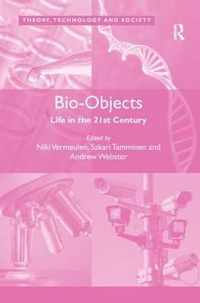 Bio-Objects