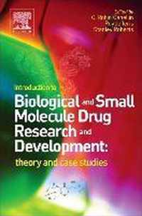 Introduction to Biological and Small Molecule Drug Research and Development