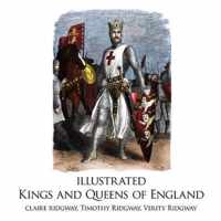 Illustrated Kings and Queens of England