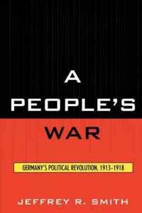 A People's War