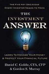 The Investment Answer