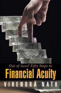 Out of Aces? Fifty Steps to Financial Acuity