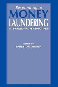 Responding to Money Laundering