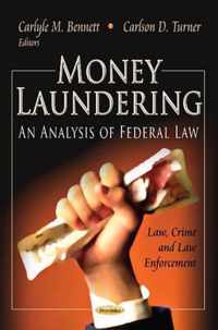 Money Laundering