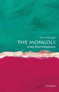 The Mongols