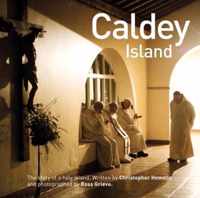 Caldey Island