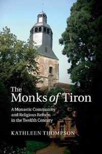 The Monks of Tiron