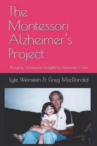 The Montessori Alzheimer's Project