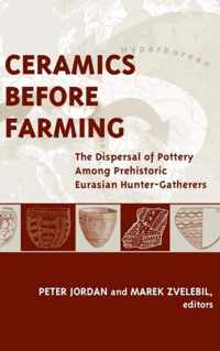 Ceramics Before Farming