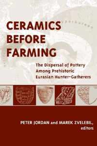 Ceramics Before Farming