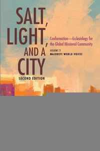 Salt, Light, and a City, Second Edition