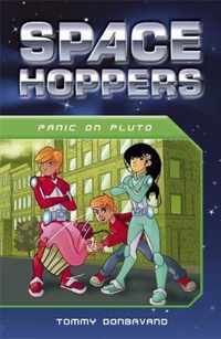 Space Hoppers