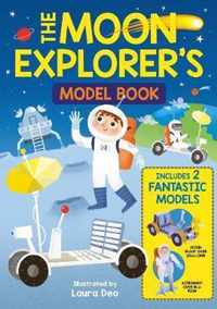 The Moon Explorer's Model Book