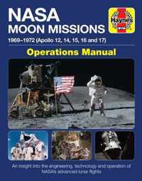 NASA Moon Mission Operations Manual