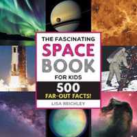 The Fascinating Space Book for Kids