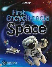 First Encyclopedia of Space