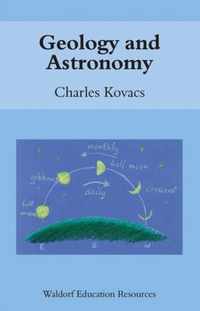 Geology and Astronomy