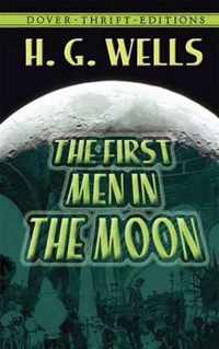 First Men in the Moon