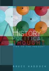 History Of Political Thought