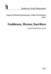 Goddesses, Heroes, Sacrifices