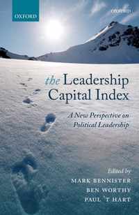 The Leadership Capital Index