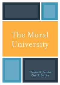 The Moral University