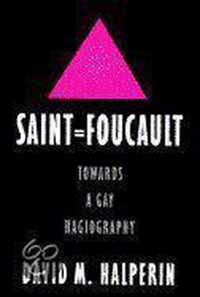 Saint Foucault