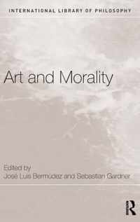 Art and Morality