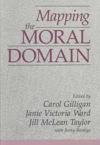 Mapping the Moral Domain