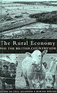 The Rural Economy and the British Countryside