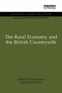 The Rural Economy and the British Countryside