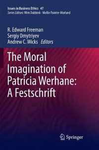 The Moral Imagination of Patricia Werhane