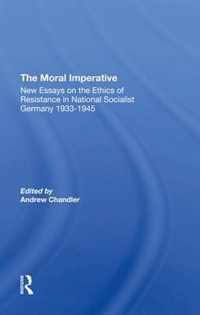 The Moral Imperative