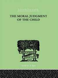 The Moral Judgment Of The Child