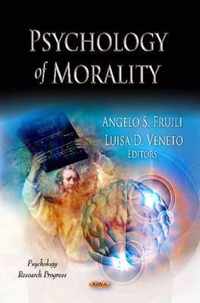 Psychology of Morality