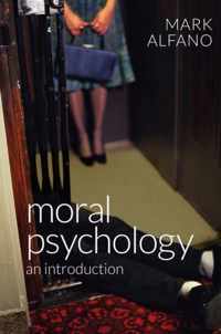 Moral Psychology Introduction