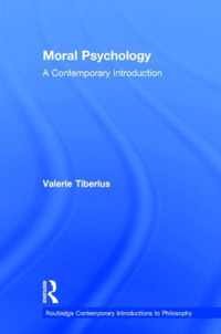 Moral Psychology