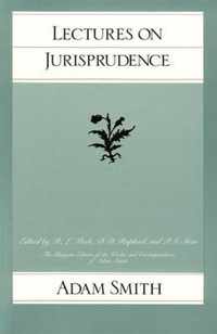 Lectures on Judisprudence