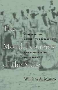 The Moral Economy of the State