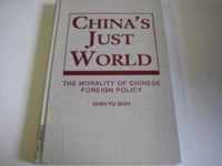 China's Just World